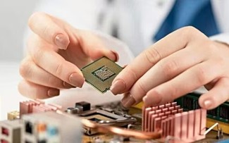 Ho Chi Minh City speeds up semiconductor development 