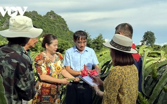 Vũ Quang Giảng - Nhà khoa học của nông dân