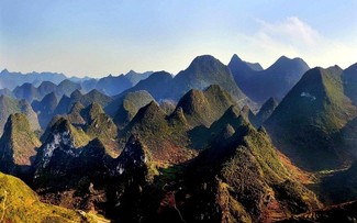 Hà Giang - Điểm đến văn hóa khu vực hàng đầu châu Á