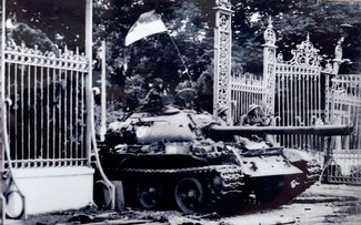 Đại thắng mùa Xuân 1975: nền tảng để đất nước bước vào kỷ nguyên mới
