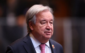 Những thách thức lớn đối với COP 30