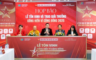 Mùa thứ 8-tôn vinh và kết nối những trái tim thiện nguyện toàn quốc