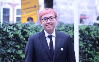 Hội sinh viên Việt Nam tại Hà Lan: nơi gắn kết và hỗ trợ cho người Việt trẻ