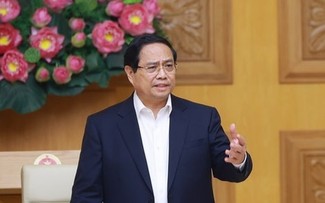 Thủ tướng yêu cầu đến ngày 31/12/2025 phải hoàn thiện xây dựng 12 căn nhà cho người dân tại Khe Sanh