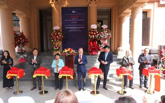 Ra mắt chuyên đề đặc biệt họa sĩ, liệt sĩ Tô Ngọc Vân