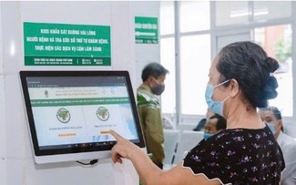 Một năm Nghị quyết 57: Lan tỏa tinh thần đổi mới sáng tạo, chuyển đổi số