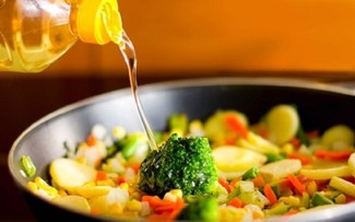 Sử dụng đúng cách chất đạm và dầu, mỡ để tốt cho sức khỏe