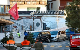 Việt Nam triển khai bảo hộ công dân sau vụ cháy quán bar ở Thụy Sĩ