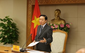 Việt Nam thực hiện Nhật ký khai thác thủy sản điện tử