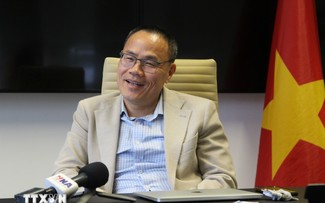 Đại hội lần thứ XIV của Đảng: Khoa học-công nghệ và đổi mới sáng tạo là động lực phát triển then chốt 