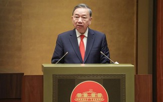 Hội nghị toàn quốc nghiên cứu, học tập, quán triệt và triển khai thực hiện Nghị quyết Đại hội XIV của Đảng