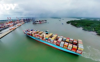 Thành phố Hồ Chí Minh củng cố vị thế trung tâm xuất khẩu trong giai đoạn mới