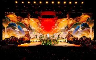 Thính giả muốn tìm hiểu về không khí đón Tết của người Việt, các phong tục truyền thống 