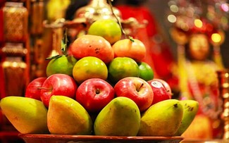 Thính giả muốn được tìm hiểu về những phong tục truyền thống của Việt Nam