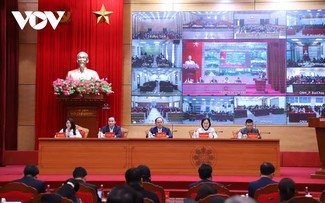 Cử tri Quảng Ninh kỳ vọng vào chương trình hành động của các ứng cử viên Đại biểu Quốc hội