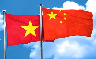 Phiên họp lần thứ 17 Ủy ban chỉ đạo hợp tác song phương Việt Nam - Trung Quốc