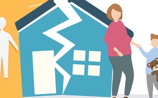 Tòa án nhân dân khu vực 1 - Quảng Trị thông báo cho anh Đặng Thanh Minh, sinh ngày 20/7/1984