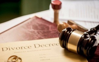 Tòa án nhân dân khu vực 3 - Hà Tĩnh thông báo cho anh Nguyễn Đình Tuy, sinh năm 1994