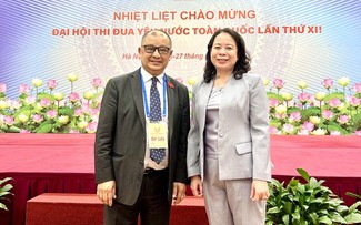 Người Việt tại Australia đặt nhiều kỳ vọng vào Quốc hội khóa XVI