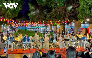 Lễ hội Du lịch Hà Nội 2026: Khám phá Thủ đô qua du lịch xanh và trải nghiệm số