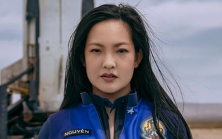 Chinh phục vũ trụ: kết nối những người con gốc Việt các thế hệ