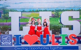 От учебных аудиторий к международному сотрудничеству: 70 лет Факультета русского языка и русской культуры