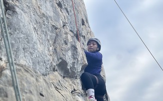 Община Хыулиен в провинции Лангшон - прекрасное место для любителей экстремального туризма