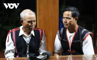 Сельский cтарейшина Хмрик – духовная опора поселения