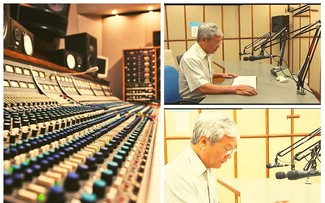 Khi lịch sử được kể bằng giọng đọc – sức mạnh thầm lặng của phát thanh