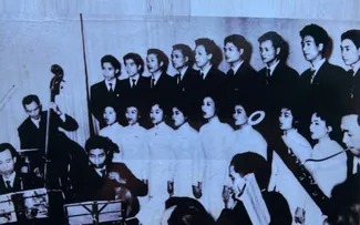 Với Đảng vẹn toàn niềm tin yêu: Âm nhạc VOV đồng hành cùng vận mệnh đất nước