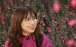 Từ nỗi nhớ quê hương đến hành trình lan tỏa văn hóa Việt 