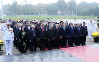 Celebran 70 aniversario de las primeras elecciones generales