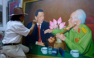 Vo Nguyen Giap: "El soldado mayor de Vietnam"*