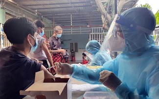 ¿Es posible controlar la pandemia en Vietnam?