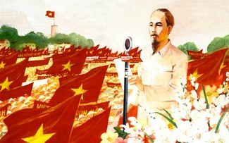 Vietnam promueve el valor de la independencia en la nueva era