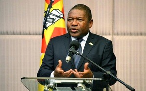 Presidente de Mozambique visitará Vietnam del 8 al 10 de septiembre  