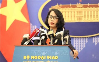 Destacan significado de próximo viaje de líder vietnamita a Estados Unidos y su visita a Cuba