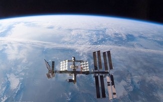 Nuevo récord de astronautas rusos en la ISS