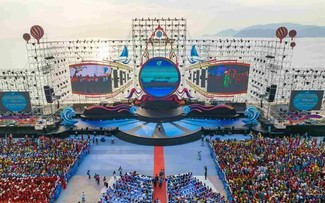 Festival del Mar Nha Trang – Khanh Hoa 2025 se enfocará en el patrimonio cultural