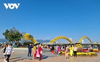 Da Nang, único representante de Vietnam entre los mejores ocho destinos de Asia para visitar en 2025