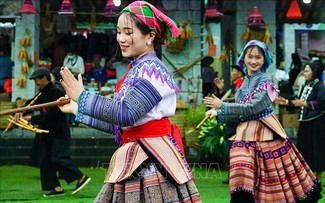 Celebraran programa “Colores de primavera en todos los rincones del país” 2025