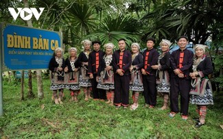 Aldea Ca: Una historia de resiliencia y progreso en las zonas montañosas de Vietnam