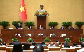 Vietnam busca desarrollar una economía resiliente y autosuficiente
