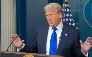 Estados Unidos refuerza estrategia para aumentar su influencia en Asia Central