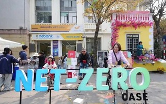 Hanói impulsa la práctica del ahorro energético