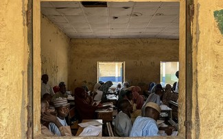 Nigeria: en libertad todos los secuestrados en ataque a escuela en noviembre