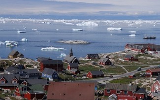 Estados Unidos necesita Groenlandia para su defensa, dice Trump ante firme rechazo de Dinamarca 