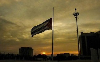 Cuba declara duelo nacional por 32 compatriotas caídos en Venezuela