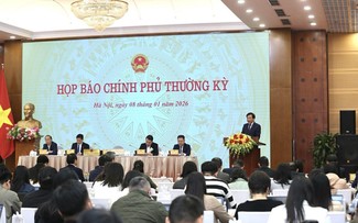 Finalizaron reparaciones de viviendas tras inundaciones en el centro de Vietnam