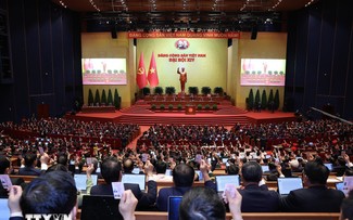 XIV Congreso del PCV: El pueblo es la raíz